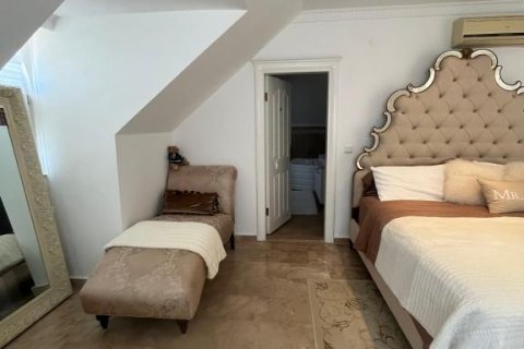 Villa  i Tepe, Alanya, Antalya, Tyrkiet Nr. 221562 - 11