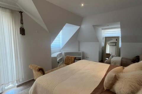 Villa  i Tepe, Alanya, Antalya, Tyrkiet Nr. 221562 - 12