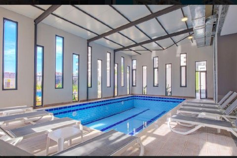 2+1 Leilighet  i Mahmutlar, Antalya, Tyrkia Nr. 221558 - 11
