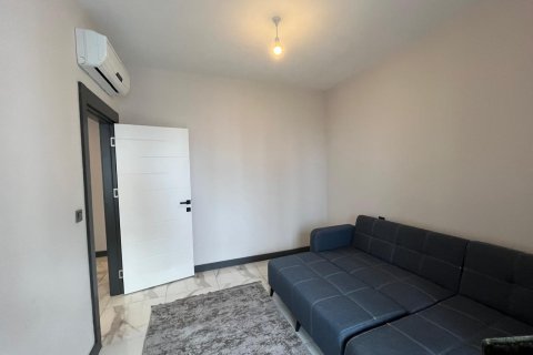 2+1 Leilighet  i Mahmutlar, Antalya, Tyrkia Nr. 221558 - 6
