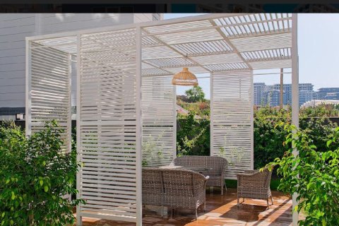 2+1 Leilighet  i Mahmutlar, Antalya, Tyrkia Nr. 221558 - 9