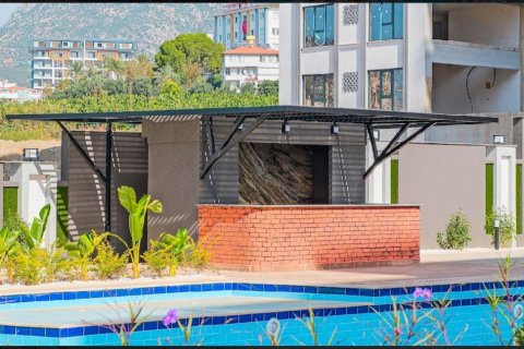 2+1 Leilighet  i Mahmutlar, Antalya, Tyrkia Nr. 221558 - 4