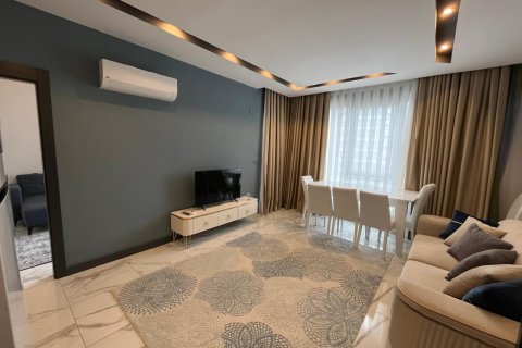 2+1 Leilighet  i Mahmutlar, Antalya, Tyrkia Nr. 221558