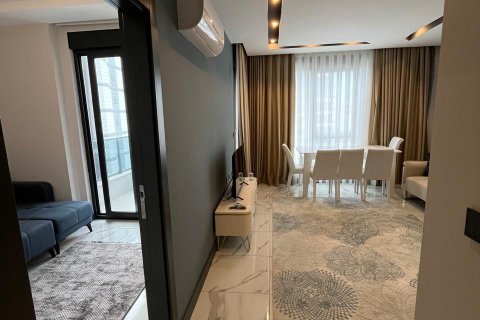 2+1 Leilighet  i Mahmutlar, Antalya, Tyrkia Nr. 221558 - 2