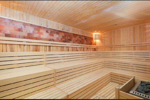 2+1 Leilighet  i Mahmutlar, Antalya, Tyrkia Nr. 221558 - 12