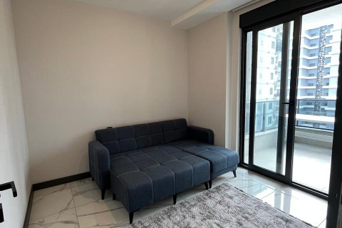 2+1 Leilighet  i Mahmutlar, Antalya, Tyrkia Nr. 221558 - 5