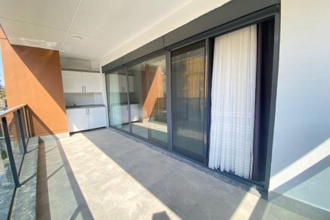 Villa i Avsallar, Antalya, Tyrkia Nr. 221561 - 22