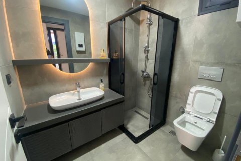 Villa i Avsallar, Antalya, Tyrkia Nr. 221561 - 20