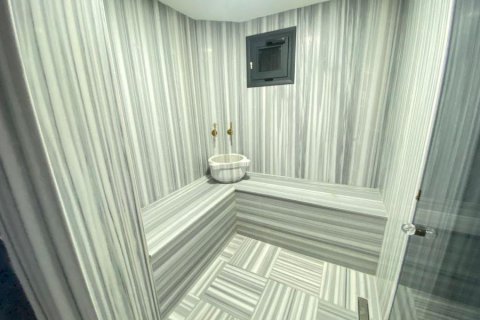 Villa i Avsallar, Antalya, Tyrkia Nr. 221561 - 17