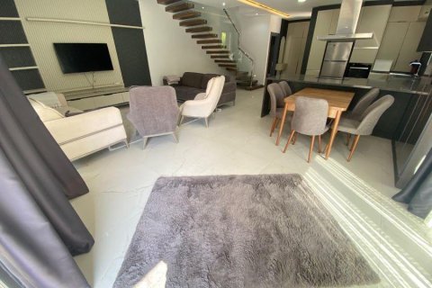 Villa i Avsallar, Antalya, Tyrkia Nr. 221561 - 3