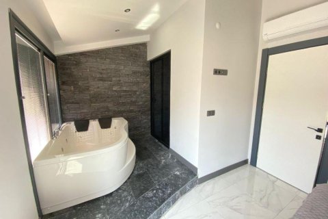 Villa i Avsallar, Antalya, Tyrkia Nr. 221561 - 12