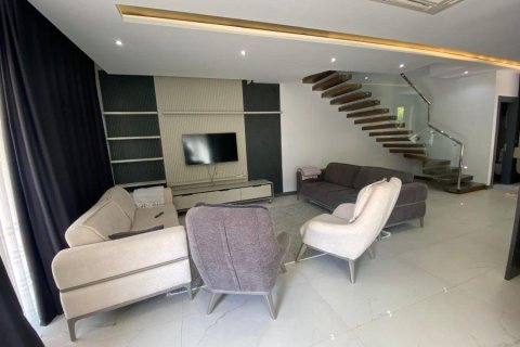 Villa i Avsallar, Antalya, Tyrkia Nr. 221561 - 2