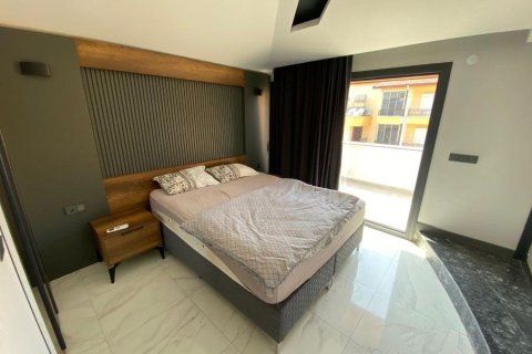 Villa i Avsallar, Antalya, Tyrkia Nr. 221561 - 10