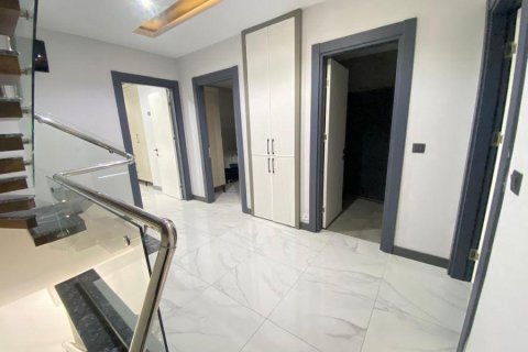 Villa i Avsallar, Antalya, Tyrkia Nr. 221561 - 16