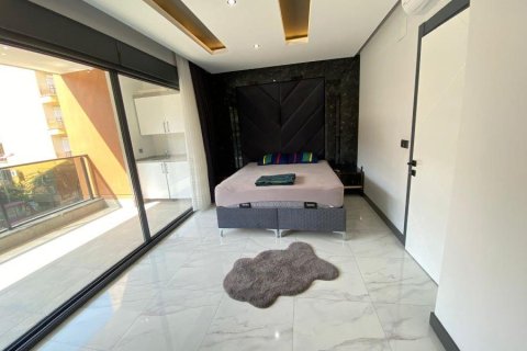 Villa i Avsallar, Antalya, Tyrkia Nr. 221561 - 7