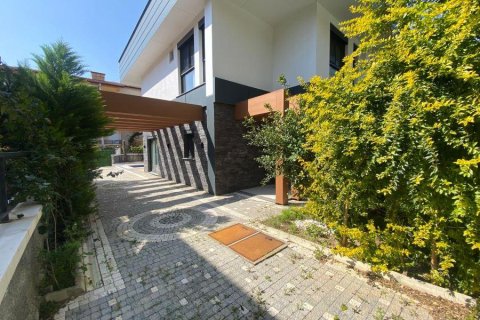 Villa i Avsallar, Antalya, Tyrkia Nr. 221561 - 23