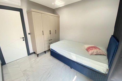 Villa i Avsallar, Antalya, Tyrkia Nr. 221561 - 13