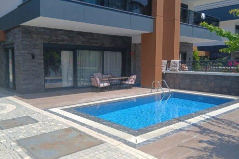 Villa i Avsallar, Antalya, Tyrkia Nr. 221561 - 24