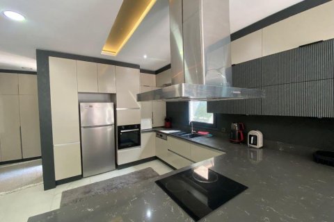 Villa i Avsallar, Antalya, Tyrkia Nr. 221561 - 5