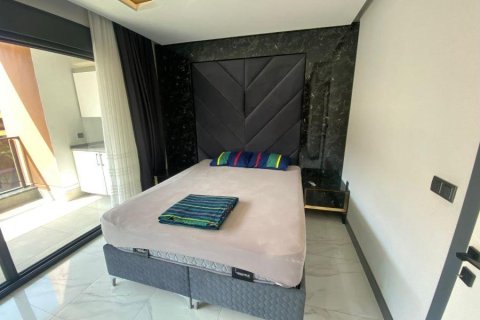 Villa i Avsallar, Antalya, Tyrkia Nr. 221561 - 8