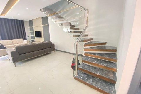 Villa i Avsallar, Antalya, Tyrkia Nr. 221561 - 4