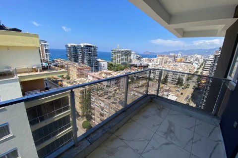 2+1 Leilighet  i Mahmutlar, Antalya, Tyrkia Nr. 221556 - 6