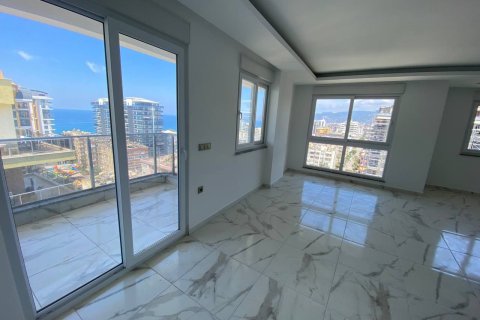 2+1 Leilighet  i Mahmutlar, Antalya, Tyrkia Nr. 221556 - 3