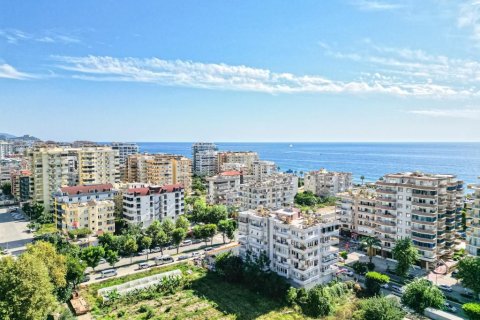 2+1 Leilighet  i Mahmutlar, Antalya, Tyrkia Nr. 221556 - 4