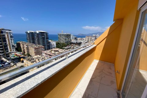 2+1 Leilighet  i Mahmutlar, Antalya, Tyrkia Nr. 221556 - 12