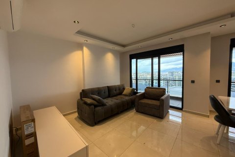 2+1 Leilighet  i Mahmutlar, Antalya, Tyrkia Nr. 221559 - 2
