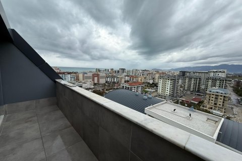 2+1 Leilighet  i Mahmutlar, Antalya, Tyrkia Nr. 221559 - 11