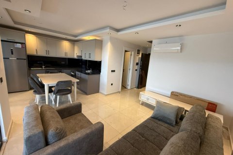2+1 Leilighet  i Mahmutlar, Antalya, Tyrkia Nr. 221559