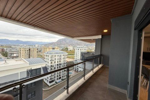 2+1 Leilighet  i Mahmutlar, Antalya, Tyrkia Nr. 221559 - 3