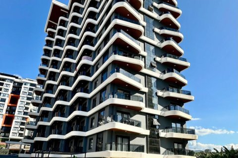 2+1 Leilighet  i Mahmutlar, Antalya, Tyrkia Nr. 221559 - 5