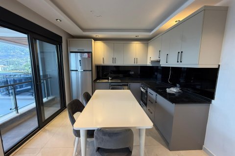 2+1 Leilighet  i Mahmutlar, Antalya, Tyrkia Nr. 221559 - 6