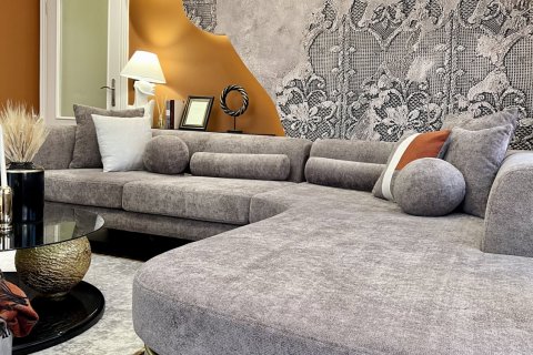 2+1 Wohnung  in Alanya, Antalya, Türkei Nr. 223200 - 16