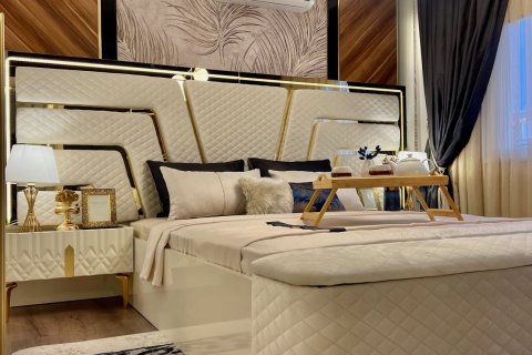 2+1 Wohnung  in Alanya, Antalya, Türkei Nr. 223200 - 8