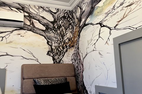 2+1 Wohnung  in Alanya, Antalya, Türkei Nr. 223200 - 24