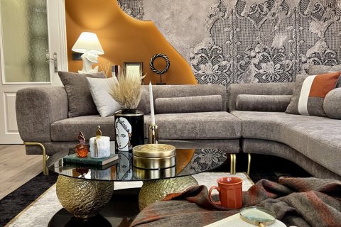 2+1 Wohnung  in Alanya, Antalya, Türkei Nr. 223200 - 17