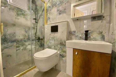 2+1 Wohnung  in Alanya, Antalya, Türkei Nr. 223200 - 14