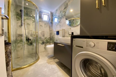 2+1 Wohnung  in Alanya, Antalya, Türkei Nr. 223200 - 27