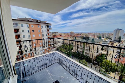 2+1 Wohnung  in Alanya, Antalya, Türkei Nr. 223200 - 9