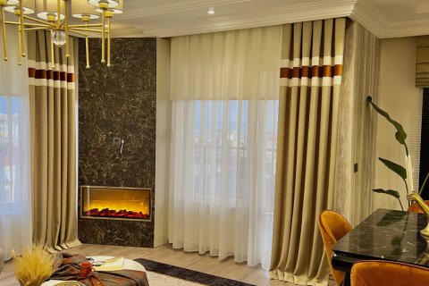 2+1 Wohnung  in Alanya, Antalya, Türkei Nr. 223200 - 25