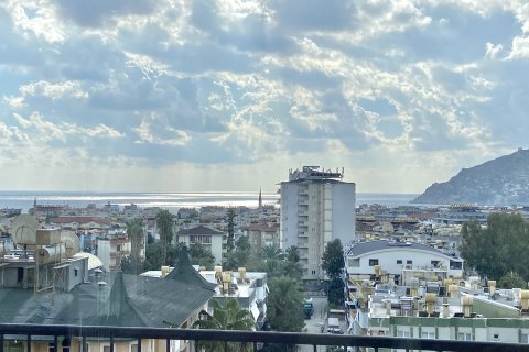 2+1 Wohnung  in Alanya, Antalya, Türkei Nr. 223200