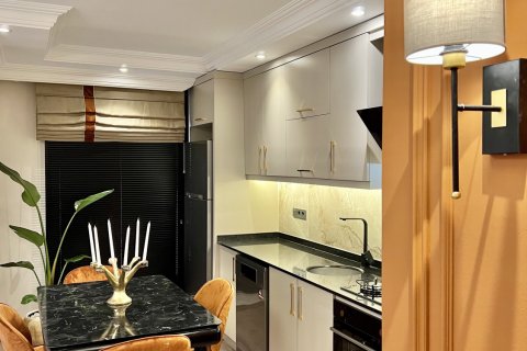 2+1 Wohnung  in Alanya, Antalya, Türkei Nr. 223200 - 6