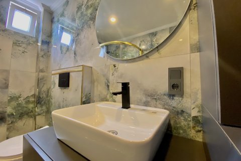 2+1 Wohnung  in Alanya, Antalya, Türkei Nr. 223200 - 13