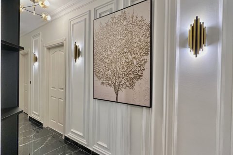 2+1 Wohnung  in Alanya, Antalya, Türkei Nr. 223200 - 11