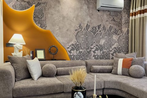 2+1 Wohnung  in Alanya, Antalya, Türkei Nr. 223200 - 21