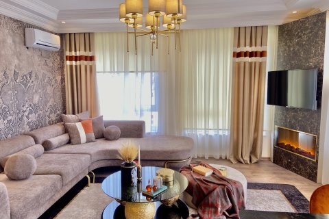 2+1 Wohnung  in Alanya, Antalya, Türkei Nr. 223200 - 3