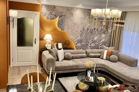 2+1 Wohnung  in Alanya, Antalya, Türkei Nr. 223200 - 22